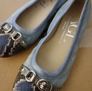 AGL Attilo Giustile Leombruni